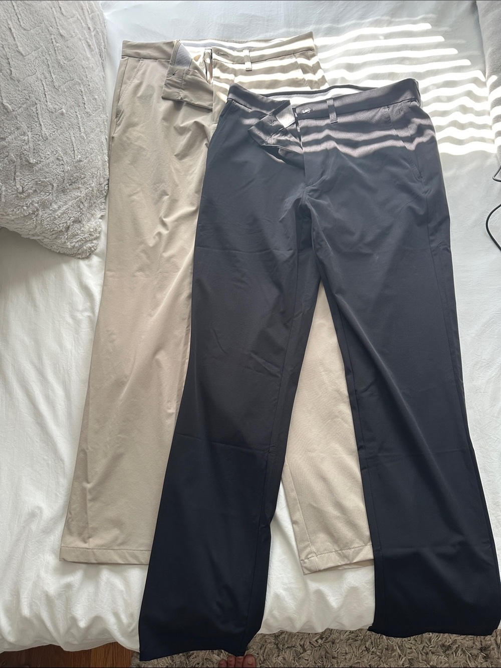 Men’s Kenneth Cole Chinos
